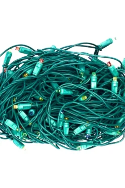 Clearance 5MM Net Lights - Multi Light Strands|Outdoor Lighting