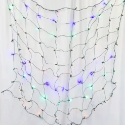 Clearance 5MM Net Lights - Multi Light Strands|Outdoor Lighting