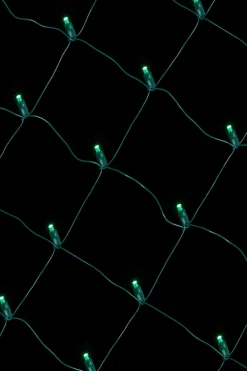 Cheap Net Green - 5mm 100L 4'x6' Outdoor Lighting