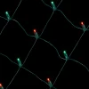 Cheap Net Red/Green - 5mm 100L 4'x6' Outdoor Lighting