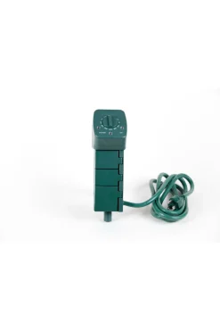 Discount Photocell Plugbank 3 Select Timer Accessories|Outdoor Lighting