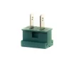 Flash Sale Quick Connect Plug - Male (25pcs) Accessories|Outdoor Lighting