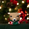 Flash Sale Reindeer Mug Christmas Accents