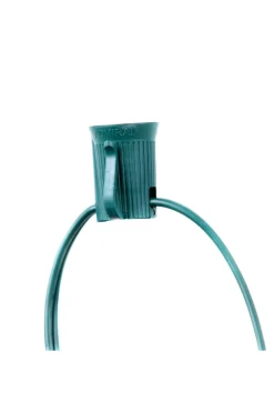 Outlet Sockets (100pc) - C9 Socket Accessories|Outdoor Lighting